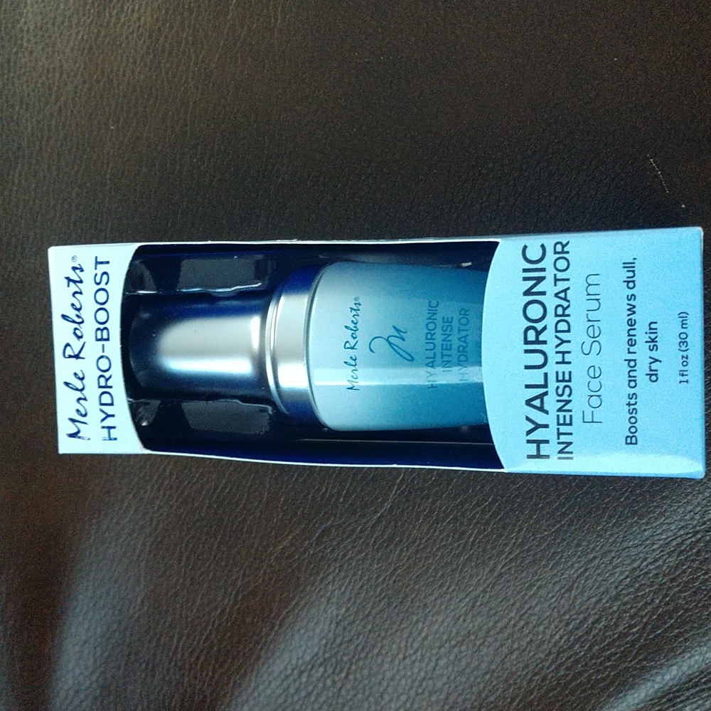 Face Serum Merle Roberts Hydro Boost